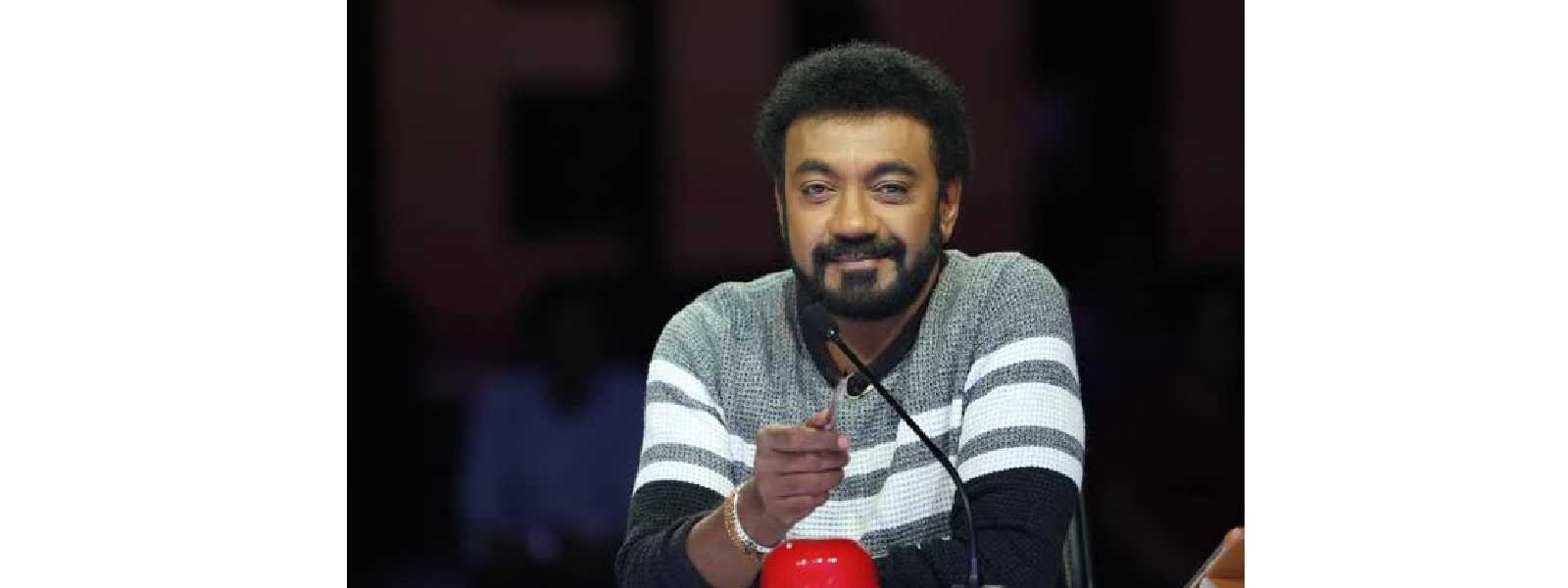 ජැක්සන් ඇන්තනී අභාවප්‍රාප්ත වෙයි..